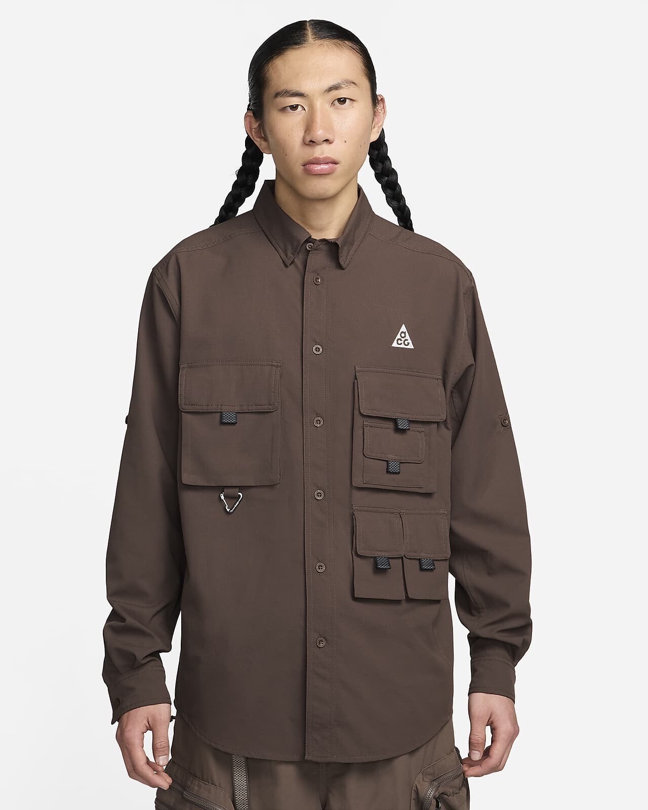 NIKE ナイキ ACG Dri-FIT UV "Devastation Trail"