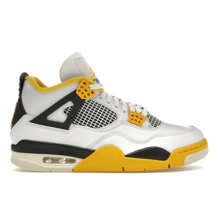 NIKE Jordan 4 Retro