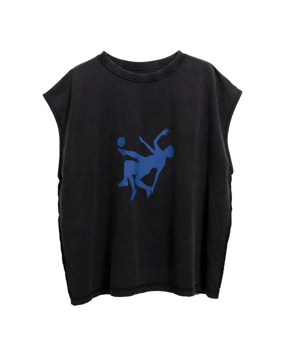 LIBERAL YOUTH MINISTRY SLEEVELESS TSHIRT KNIT