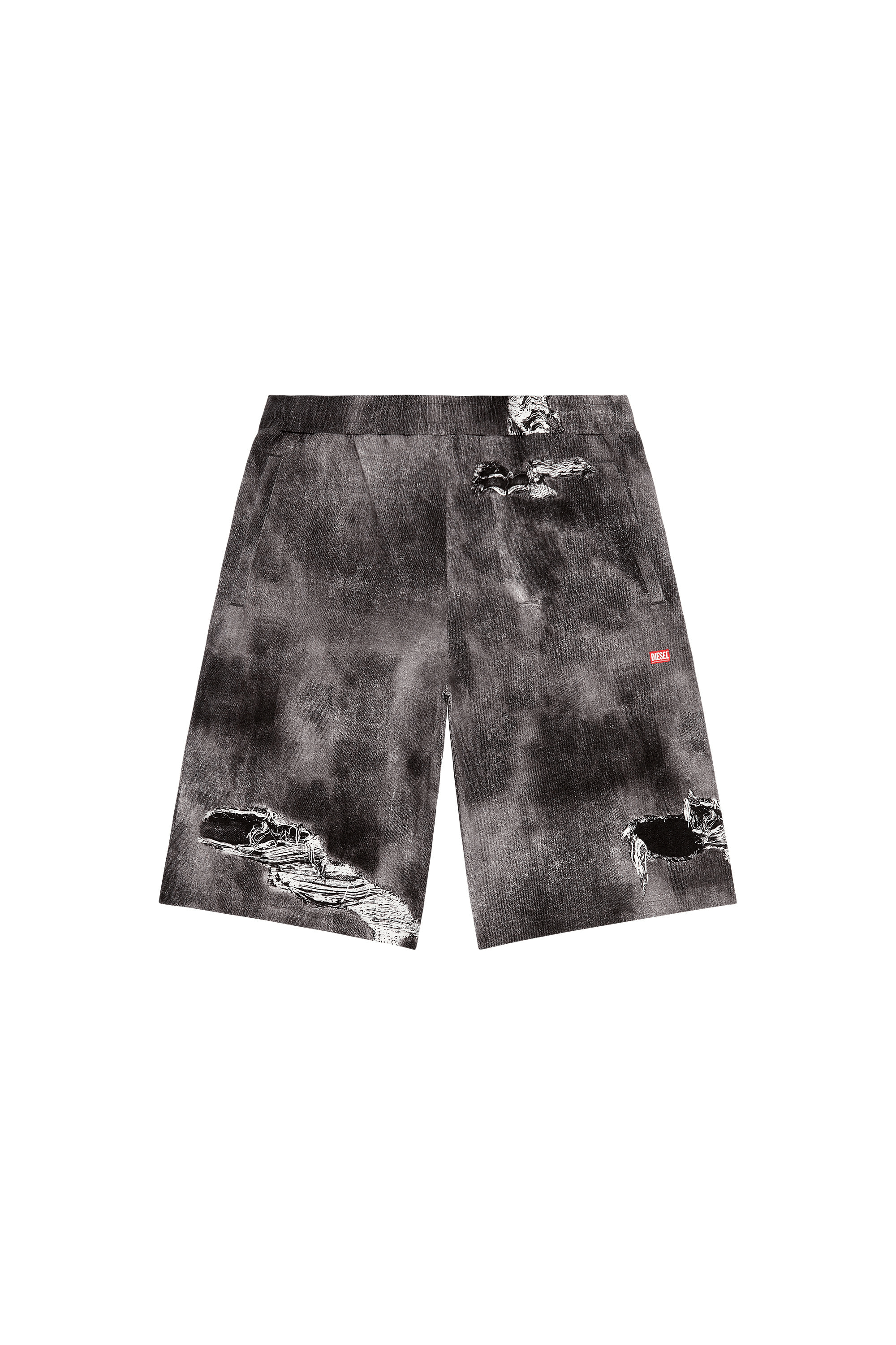 DIESEL P-Ston-Short