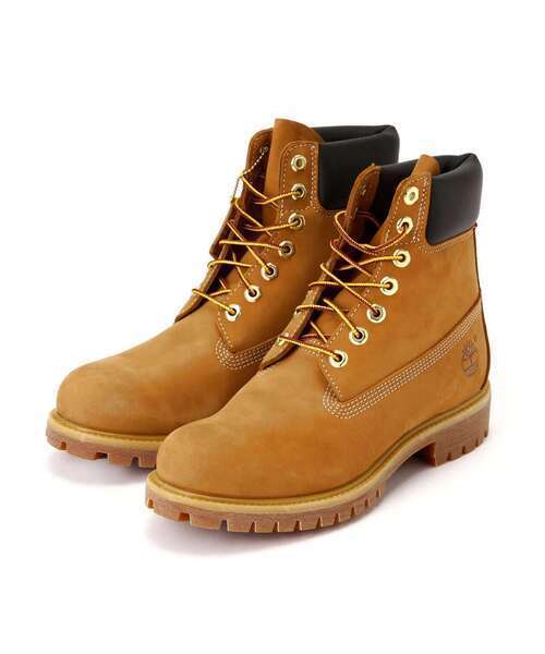Timberland 6inch Premium WaterProof Boots
