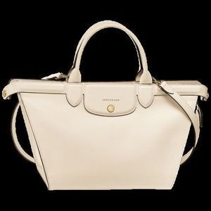 LONGCHAMP ル プリアージュ エリタージュ ショルダーバッグ