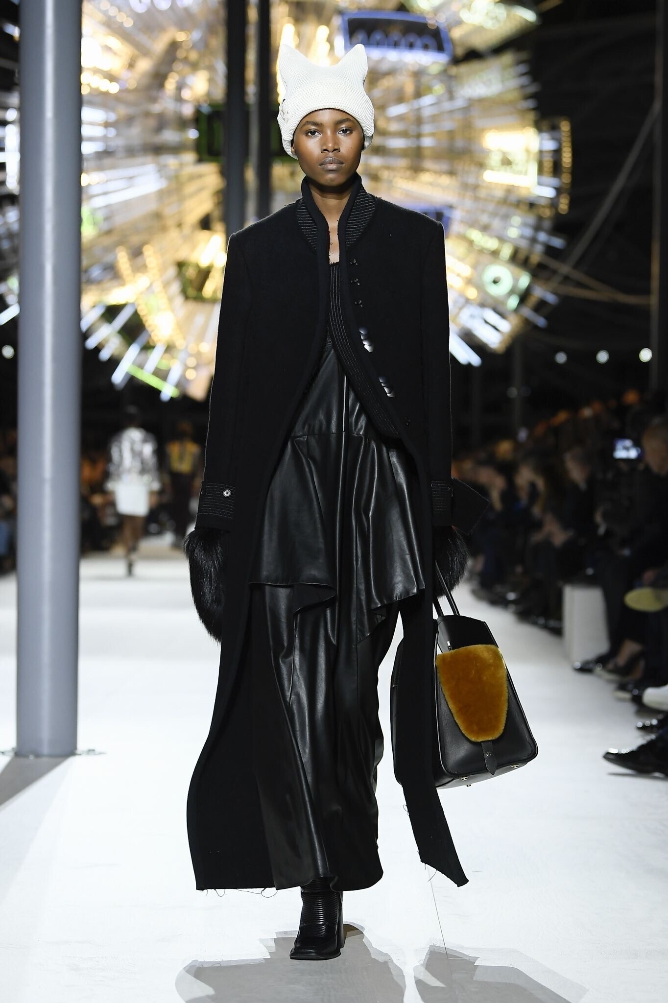 LOUIS VUITTON 「ルイ・ヴィトン」2024-25年秋冬コレクション