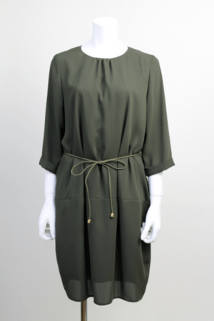 trois 【T53-3501】trois / ワンピース