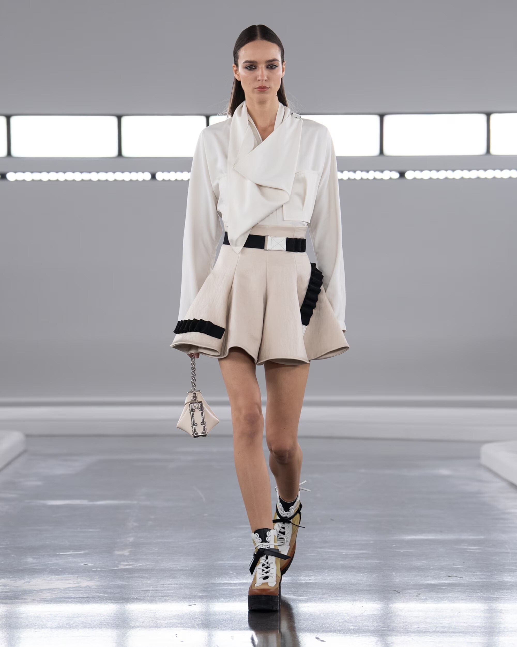 LOUIS VUITTON 2024プレフォール ウィメンズ･コレクション