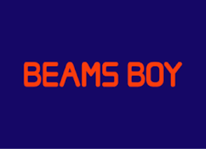 BEAMS BOY ワンピース