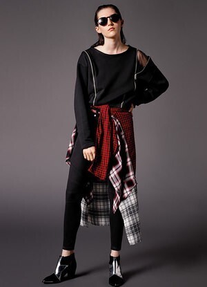 DIESEL トップス