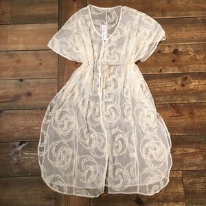 Cher Shore F3112(レースガウン)