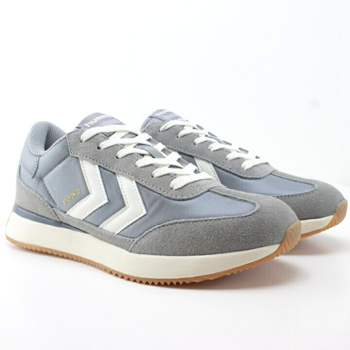 hummel STADION 23 HM218836-2858 SHARKSKIN