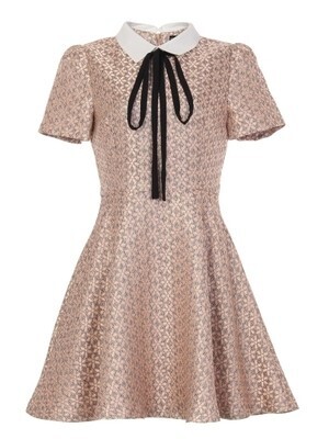 sister jane Carmine Swing Dress
