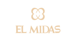 EL MIDAS カーディガン