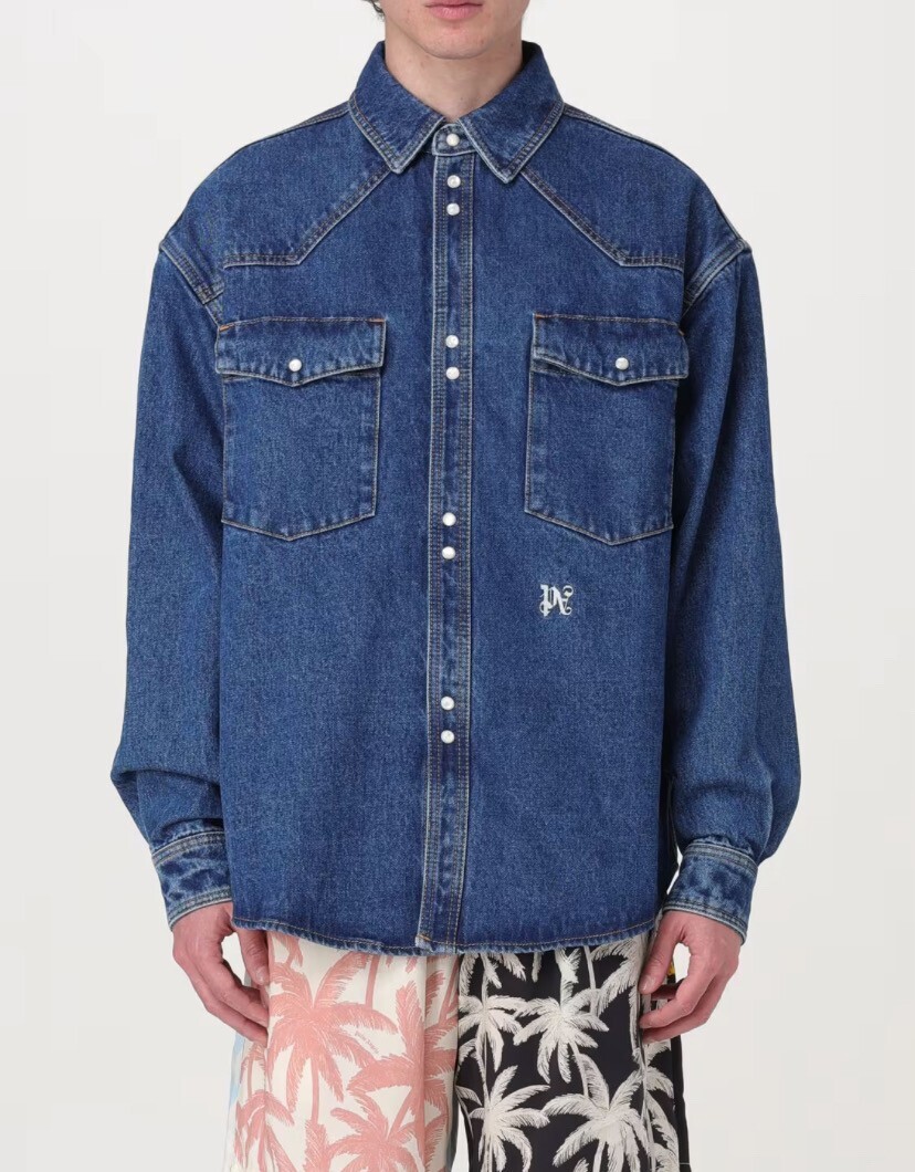PALM ANGELS シャツ