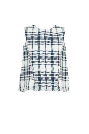 Yasutoshi Ezumi GIMA Check Top