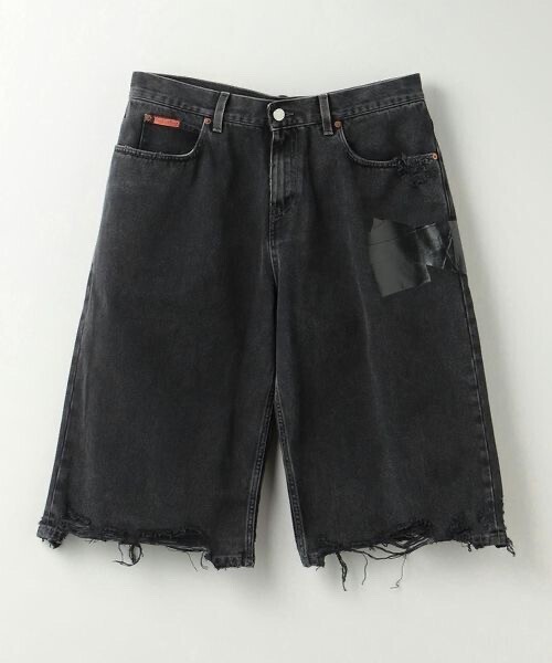 Martine Rose SHORT JEANS/Shorts