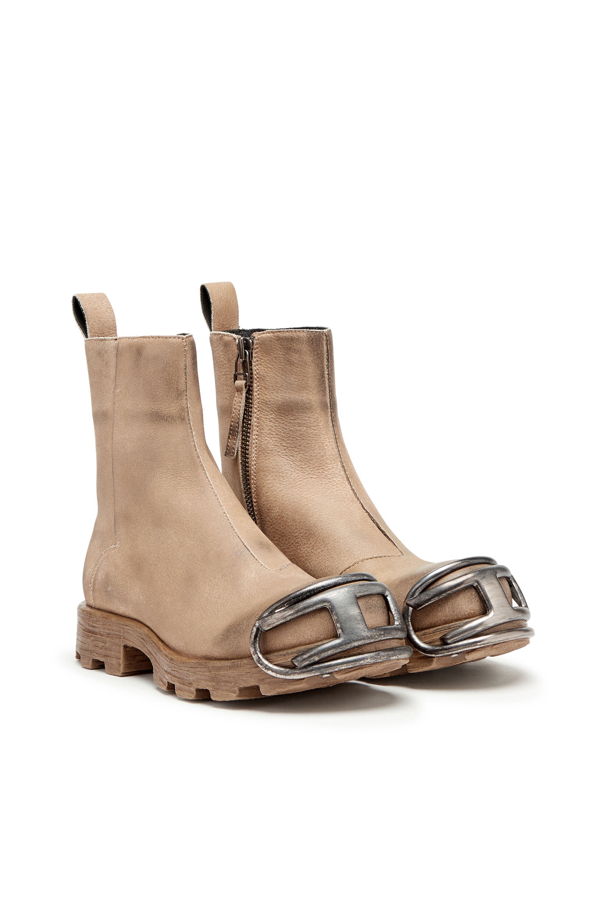 DIESEL D-Hammer Bt Zip D