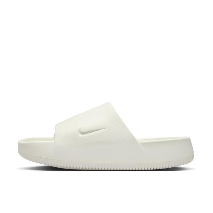 NIKE W CALM SLIDE SAIL/SAIL