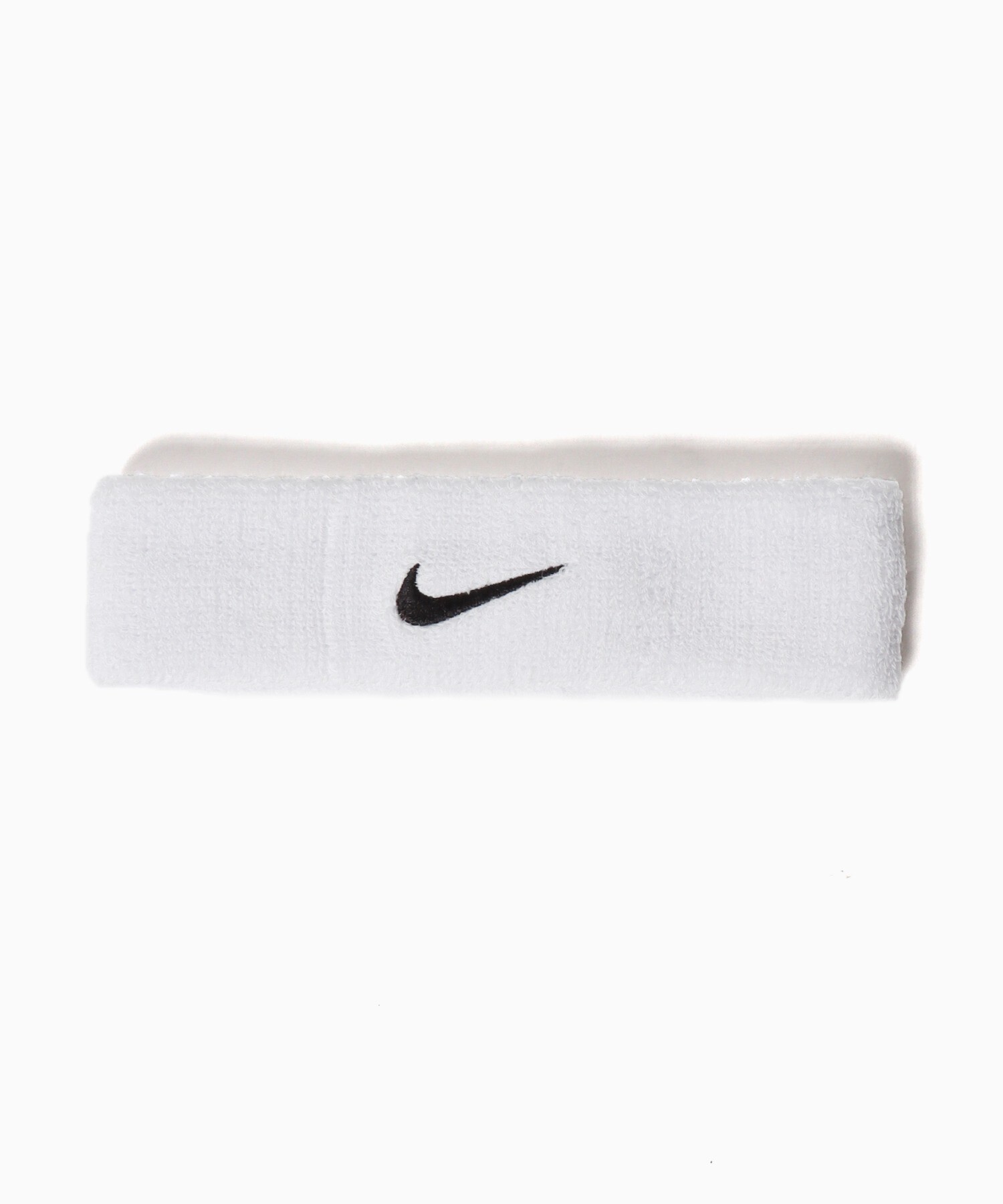NIKE ナイキ スウッシュ ヘッドバンド ヘアバンド