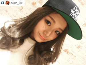 embody towns キャップ