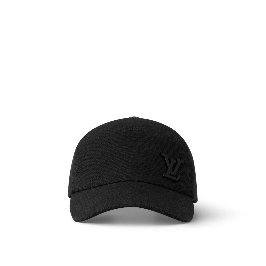 LOUIS VUITTON キャップ･アエログラム