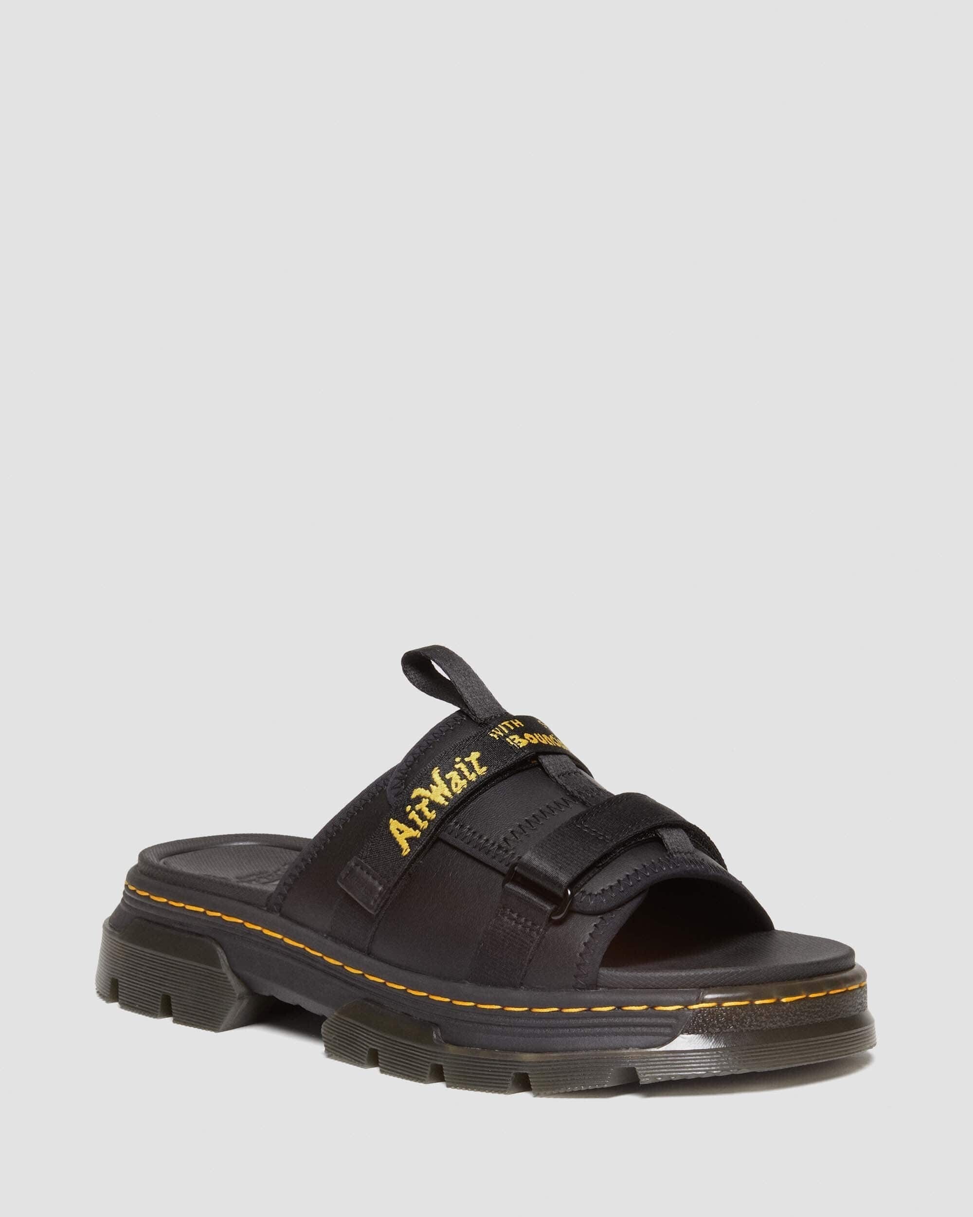 Dr.Martens AYCE スライド サンダル