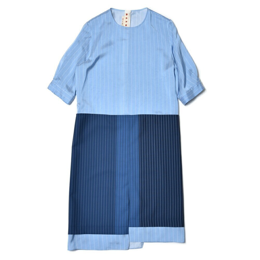 新品】♥松本若菜さん♥『西園寺さんは家事をしない』ROSE BUD ワンピース