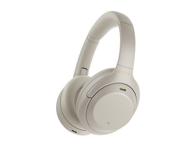 SONY WH-1000XM4
