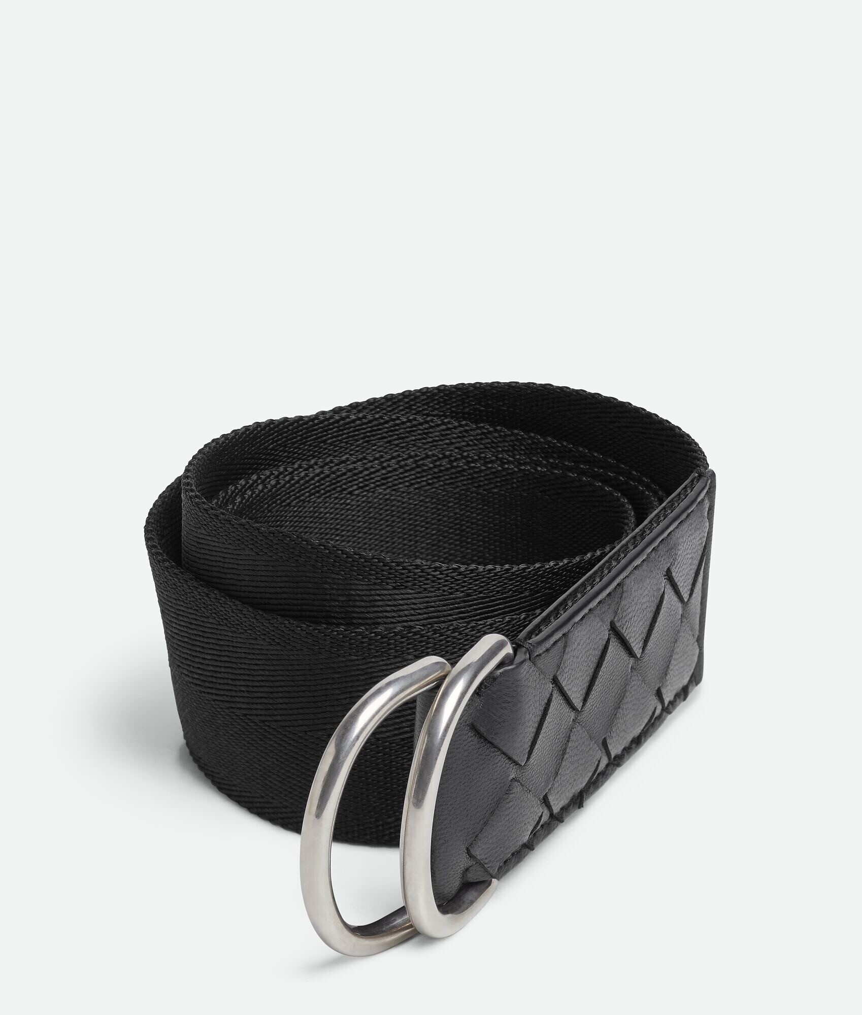 Bottega Veneta ウェビング ナストロ ベルト