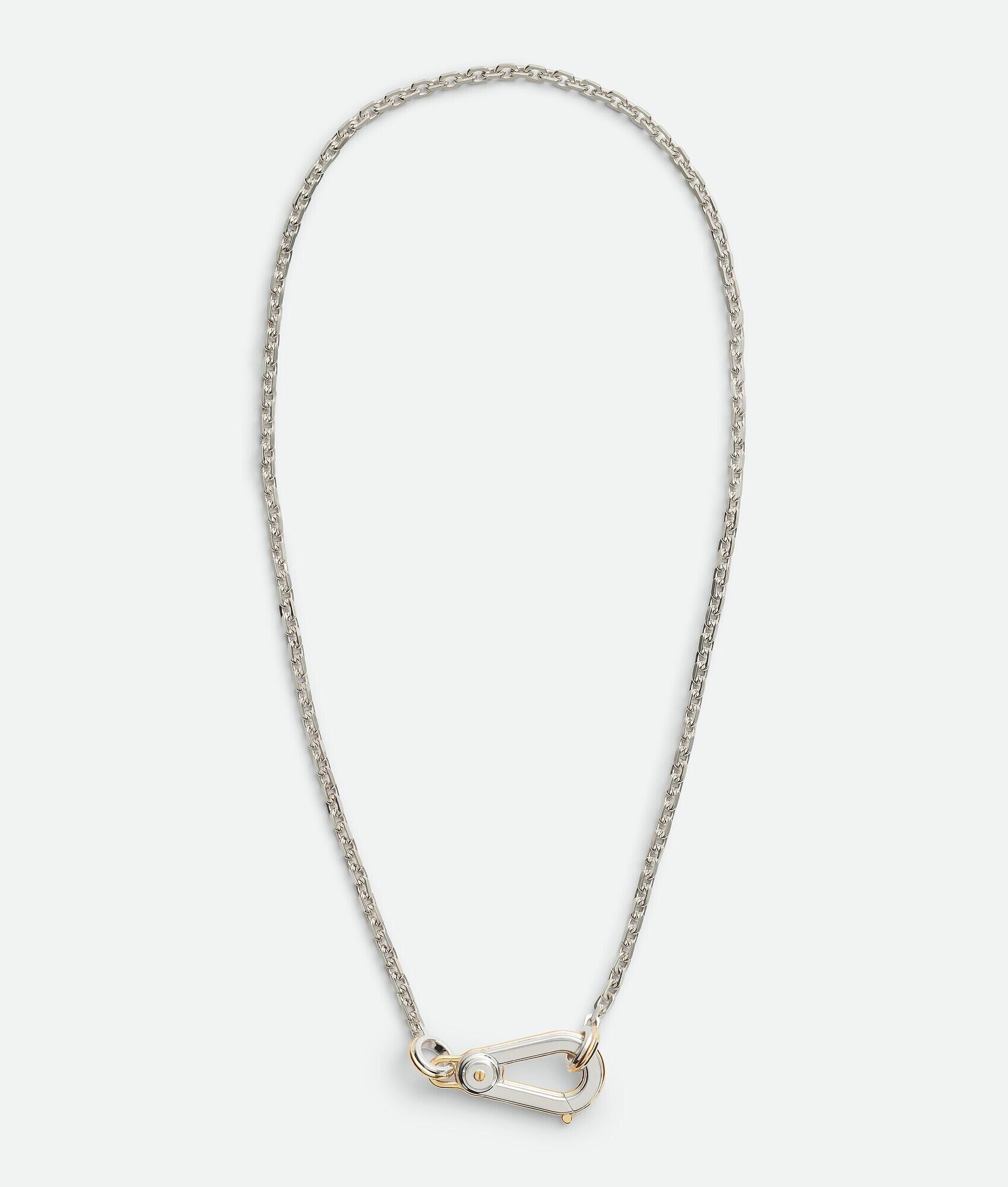 Bottega Veneta ボルト ネックレス