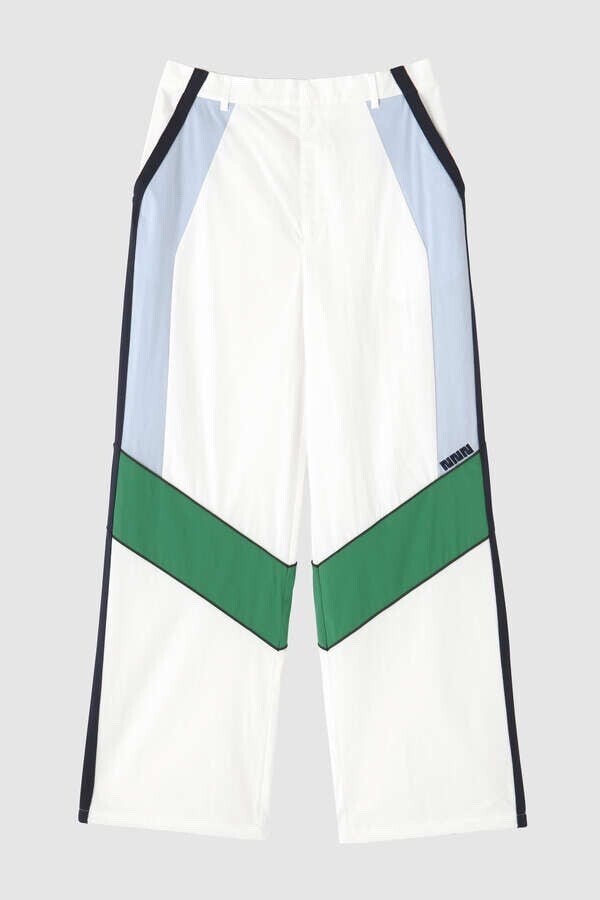 NBB WEEKEND トラックパンツ (UNISEX)