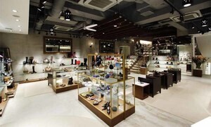DIANA DIANA 原宿店