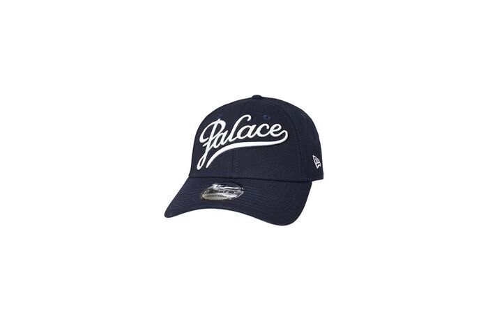 Palace Skateboards PALACE NEW ERA 9FORTY