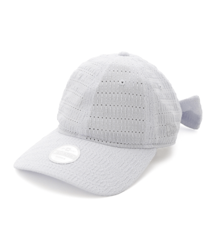 CELFORD 【CELFORD|NEW ERA ®】コラボレースリボンキャップ