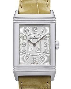 Jaeger-LeCoultre グランドレベルソ レディ ウルトラスリム