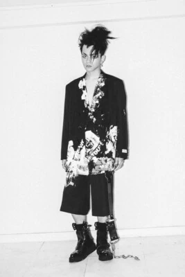 コレカウ | 森本慎太郎さんがTHE MUSIC DAY 2024で着用されていたパンツ