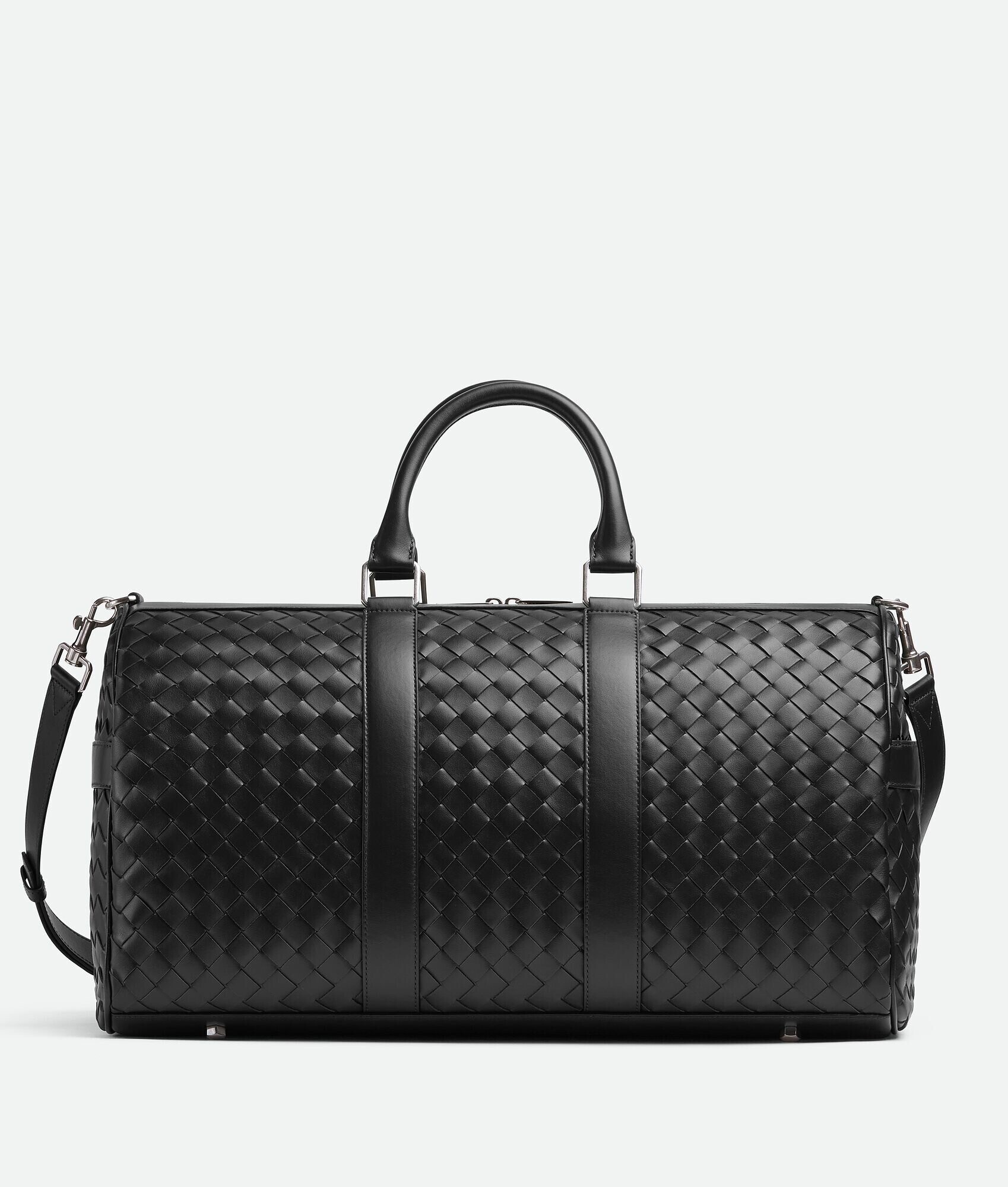 Bottega Veneta ミディアム イントレチャート ダッフル