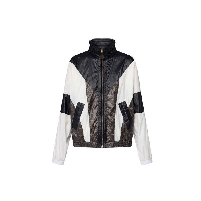 LOUIS VUITTON スポーティーパーカ
