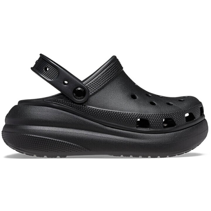 CROCS classic crush clog