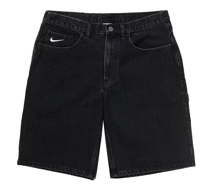 Supreme Nike Denim Short SS24