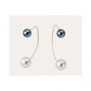 VERITE 【126408120005】VERITE/キネティックピアス