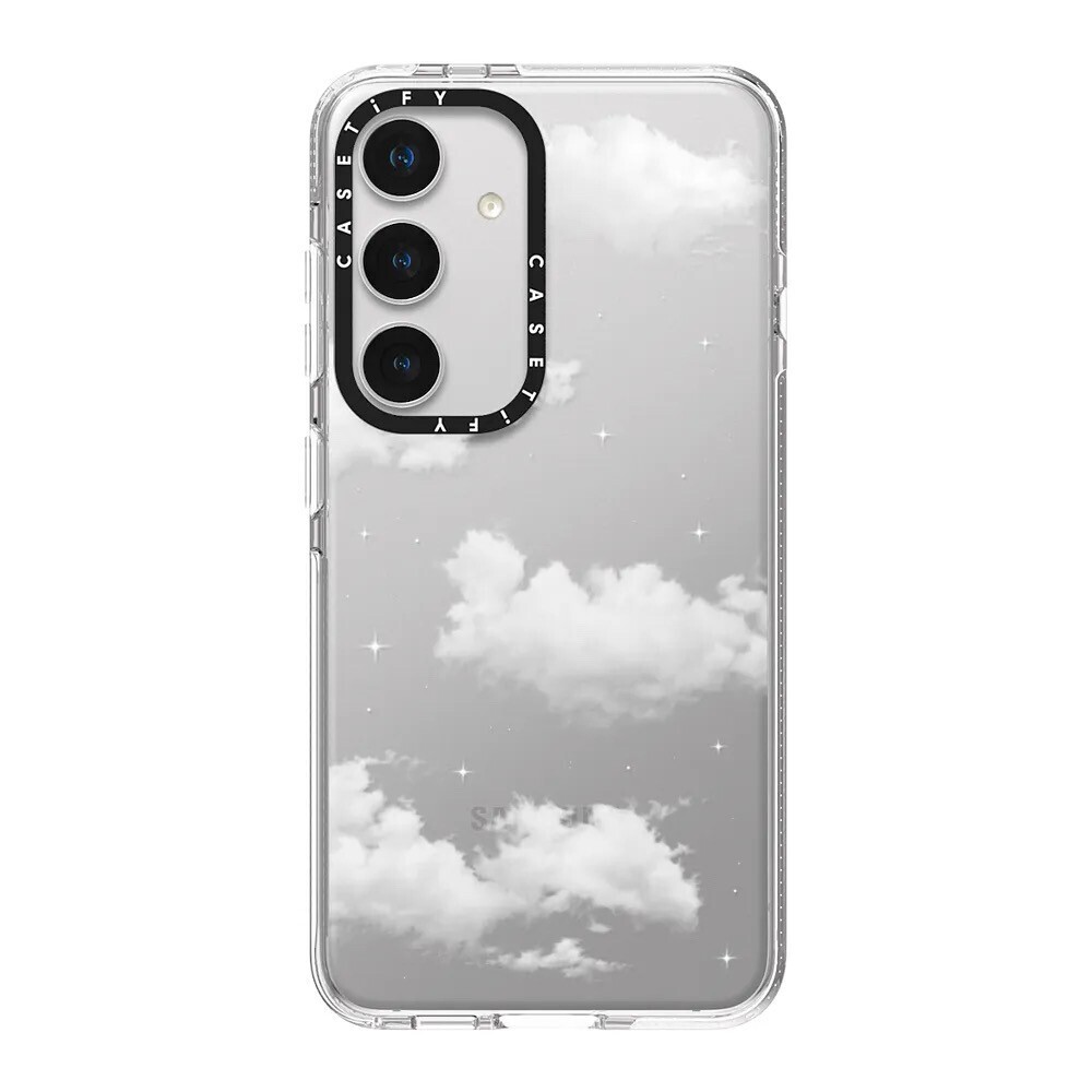 CASETiFY A Dreamクリア ケース