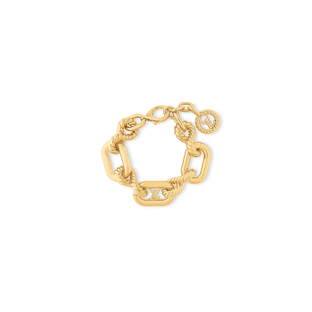 LOUIS VUITTON ブレスレット･ノーティカル