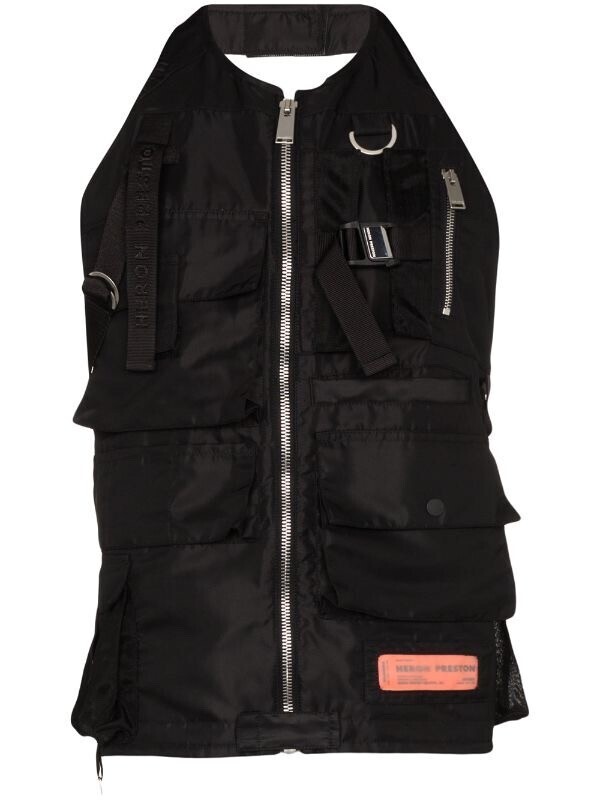 Heron Preston ユーティリティ ベスト