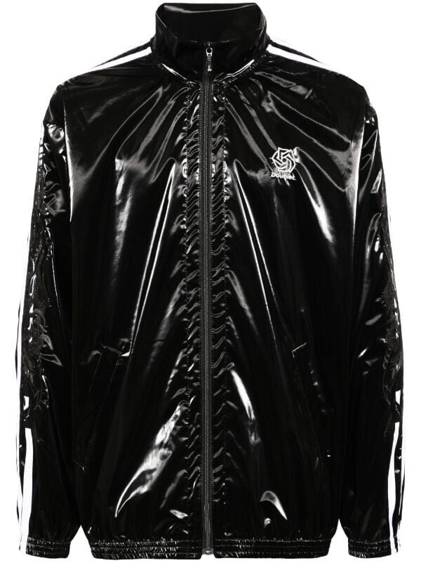 Doublet トラックジャケット