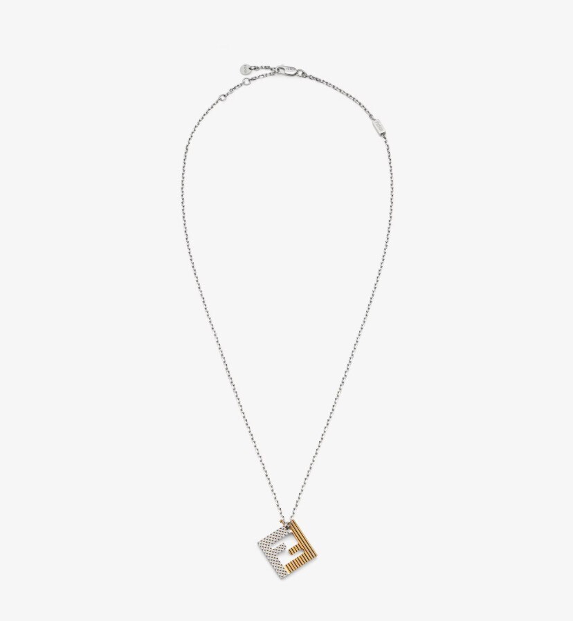 FENDI FFネックレス