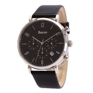 Baron 【BR-MJ001】BARON / メンズ腕時計