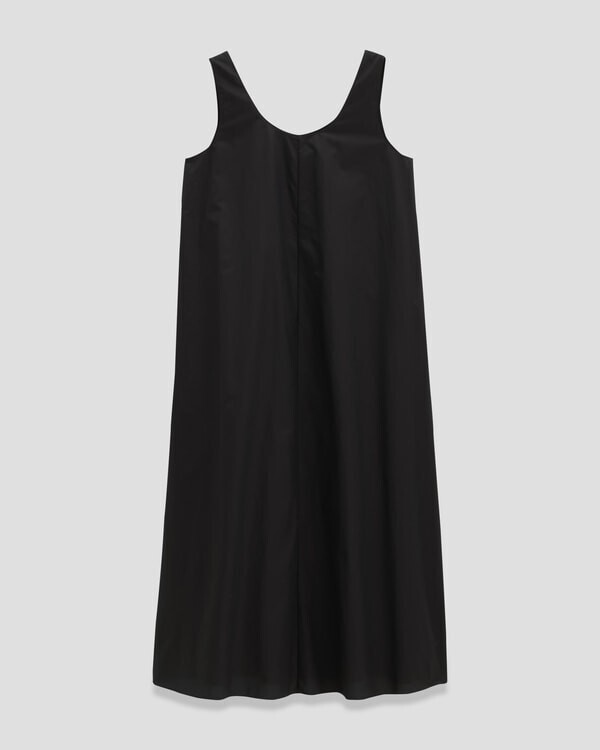 Theory Soft Lawn Scoop Tank DR