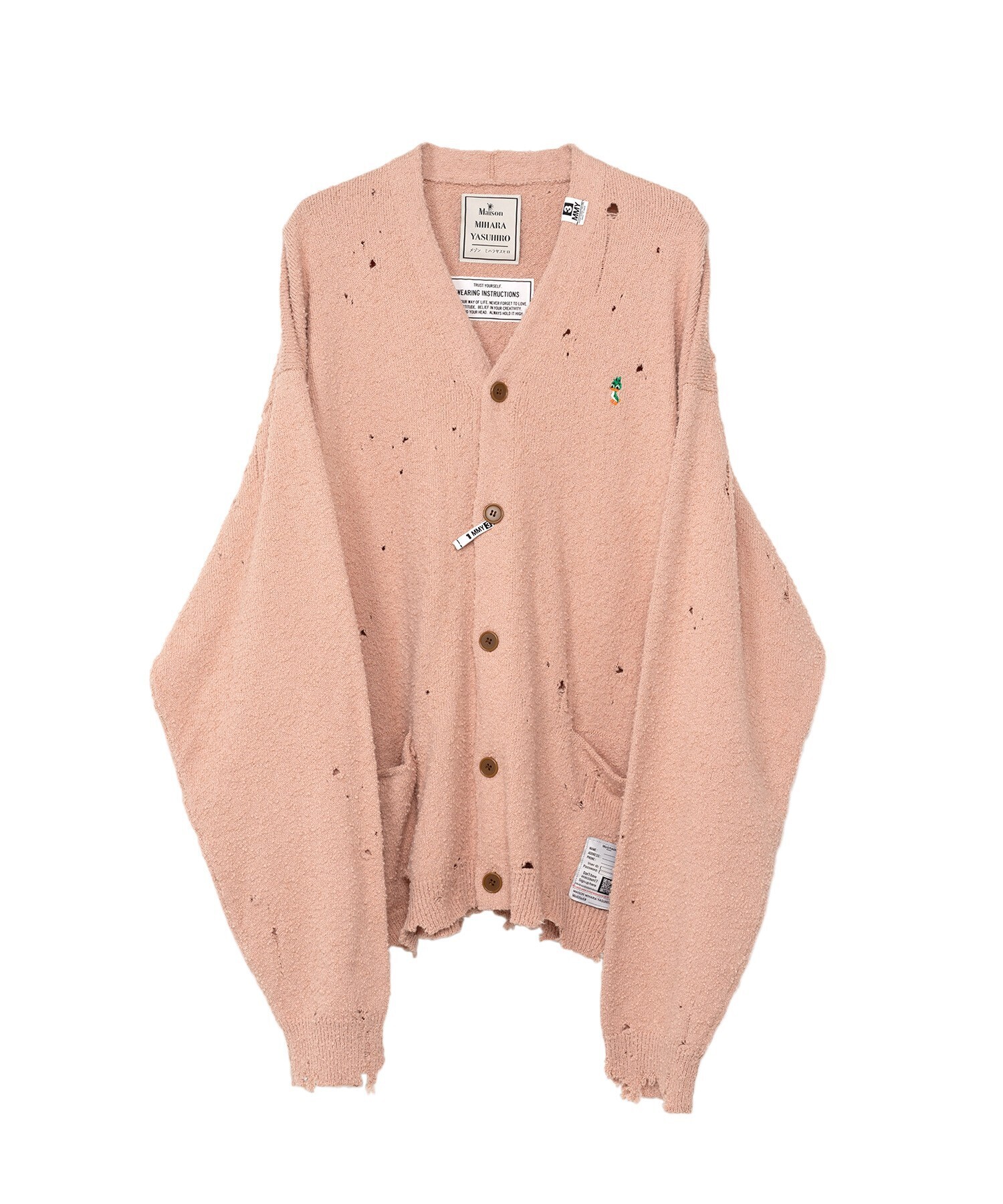 中村海人さん着用　CELINE　カーディガン　サイズXS　値下げ不可 中村海人さん、登坂広臣さん着用 CELINE カーディガン サイズXS 中村海