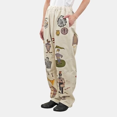 コレカウ | 佐久間大介さんがYouTubeで着用されていたパンツ