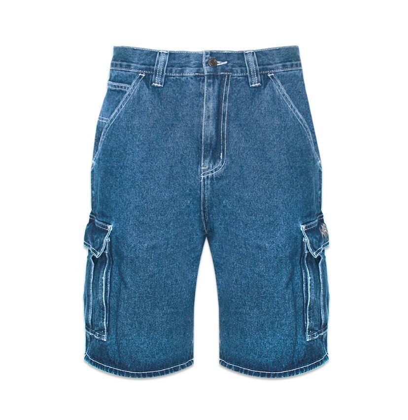 WASTED PARIS Creager Shorts