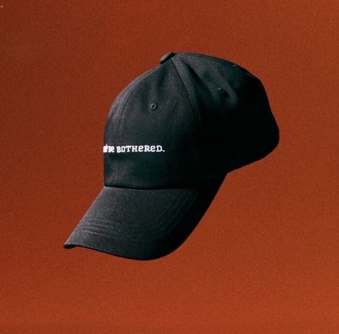 ceebs CEEBS 001 Slogan Cap